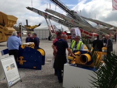 A big success at Hillhead 2014