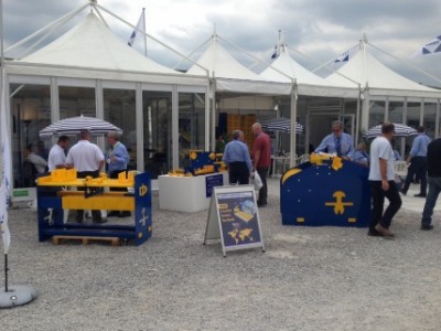 A big success at Hillhead 2014