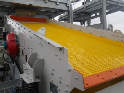 Tema Isenmann increase the efficiency of screening for Norton Bottoms 