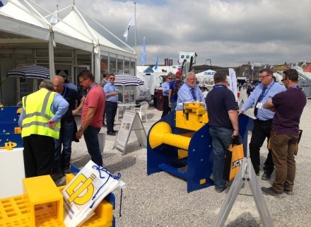 A big success at Hillhead 2014