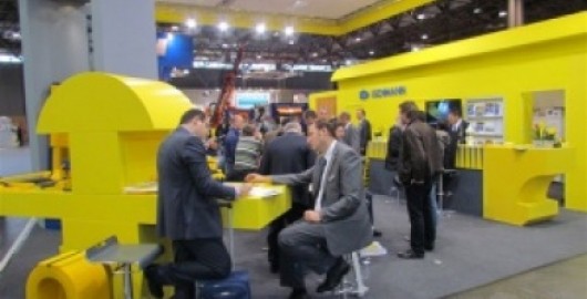 Intermat 2012