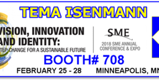 The 2018 SME Annual Conference & Expo - Feb 25-28 